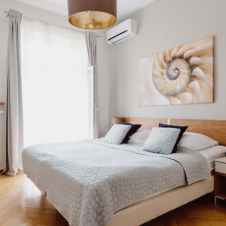 4Seasons﻿ Apartments Cracow Krasków Eksteriør bilde