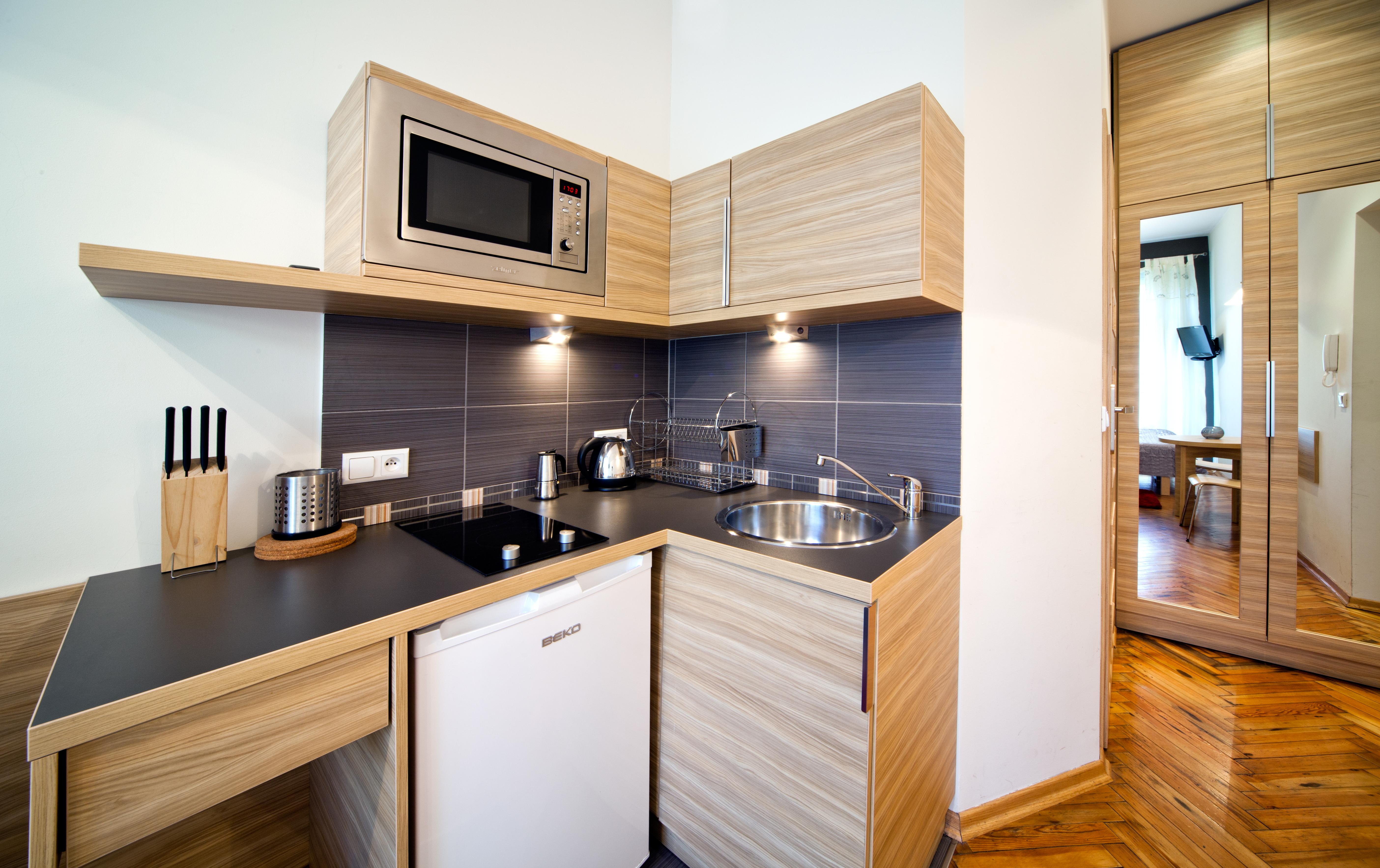 4Seasons﻿ Apartments Cracow Krasków Eksteriør bilde