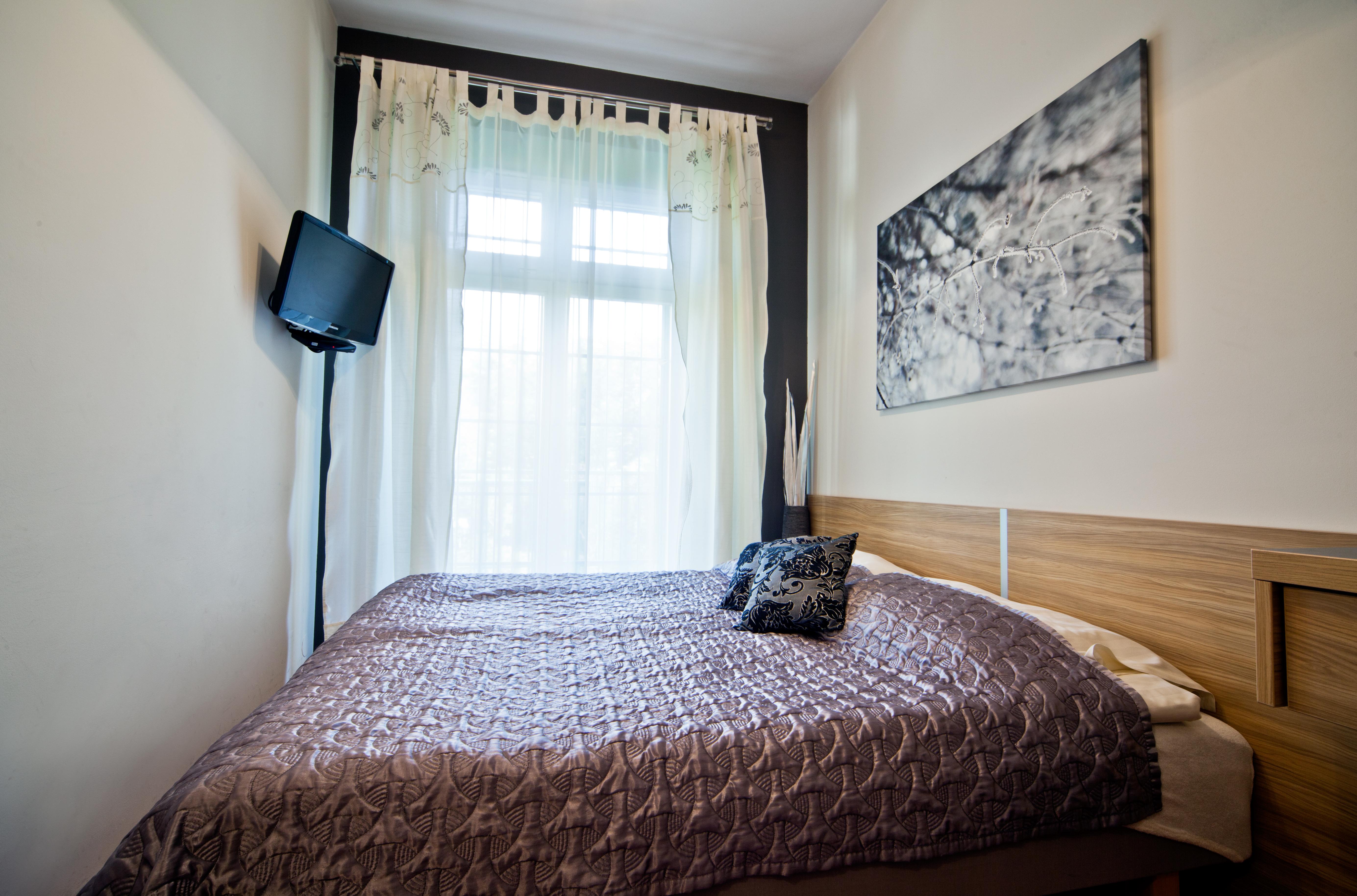 4Seasons﻿ Apartments Cracow Krasków Eksteriør bilde