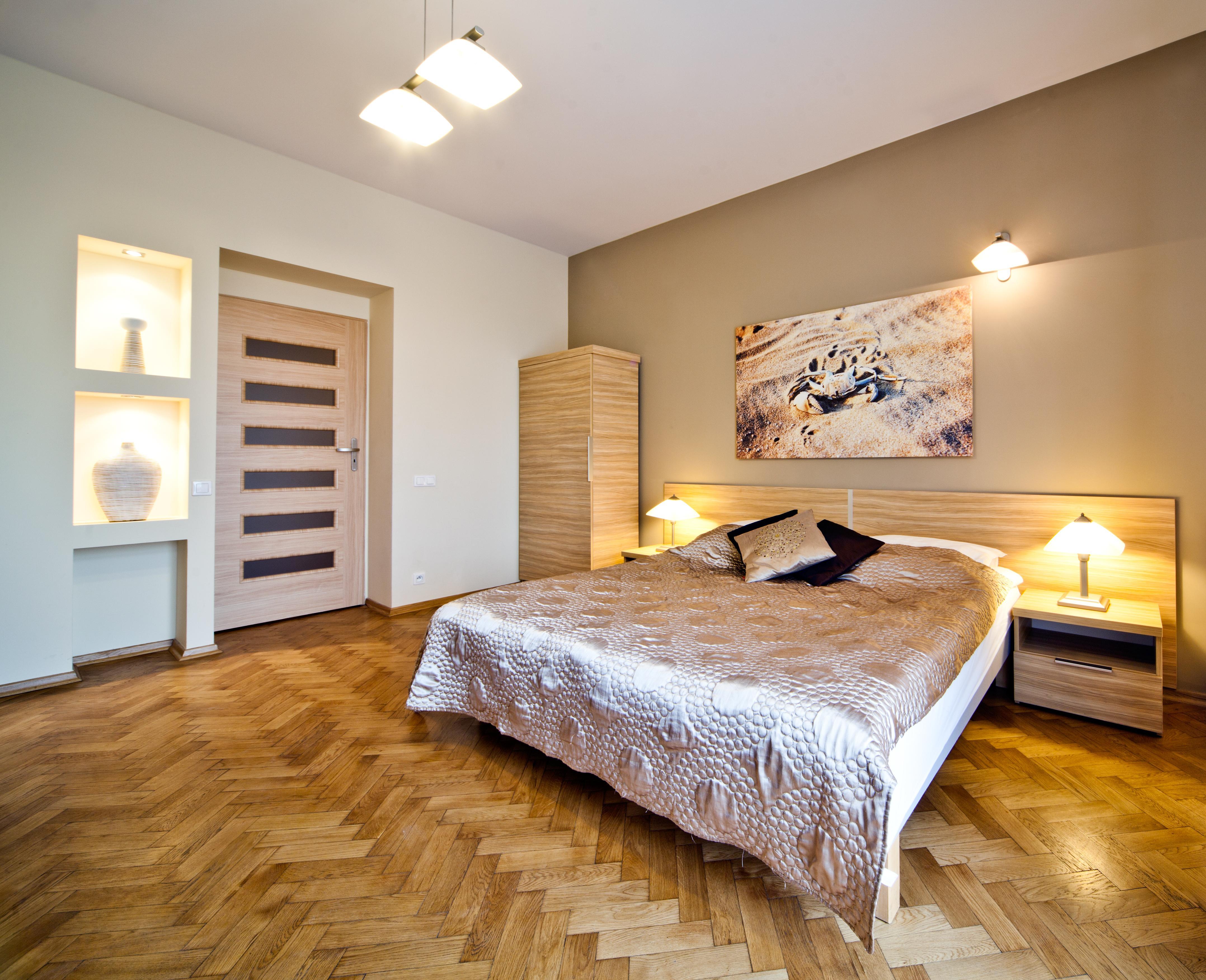 4Seasons﻿ Apartments Cracow Krasków Eksteriør bilde