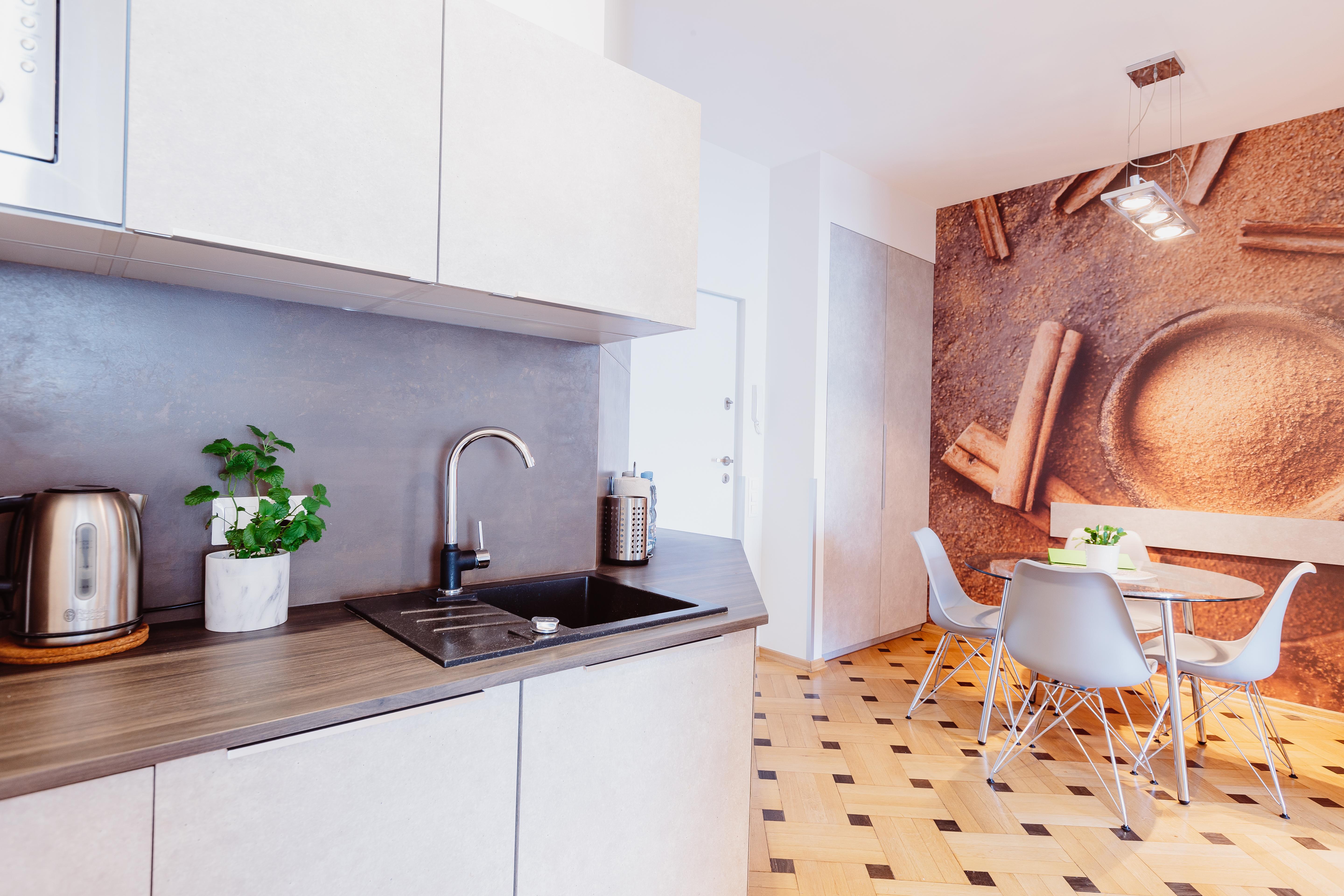 4Seasons﻿ Apartments Cracow Krasków Eksteriør bilde