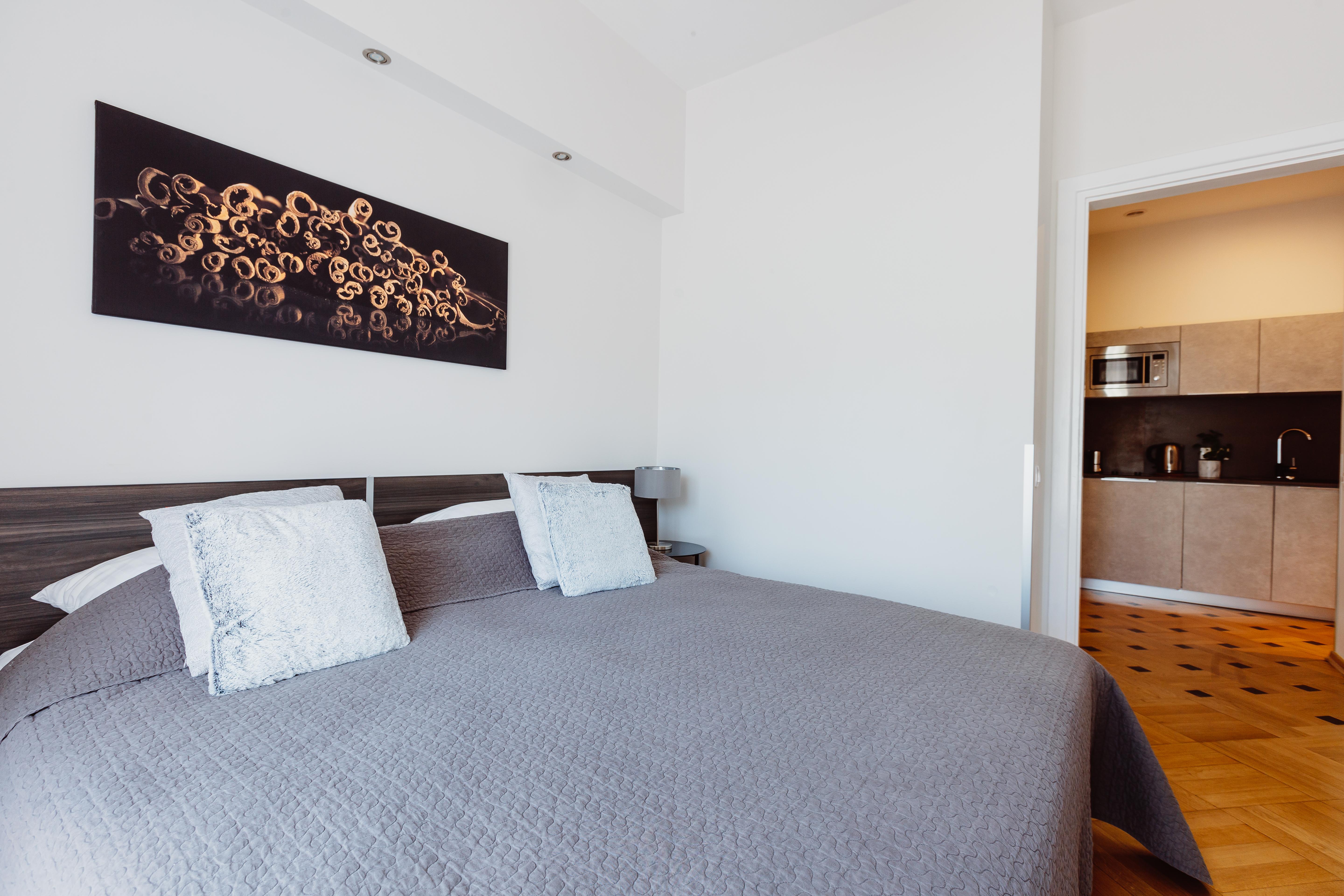 4Seasons﻿ Apartments Cracow Krasków Eksteriør bilde