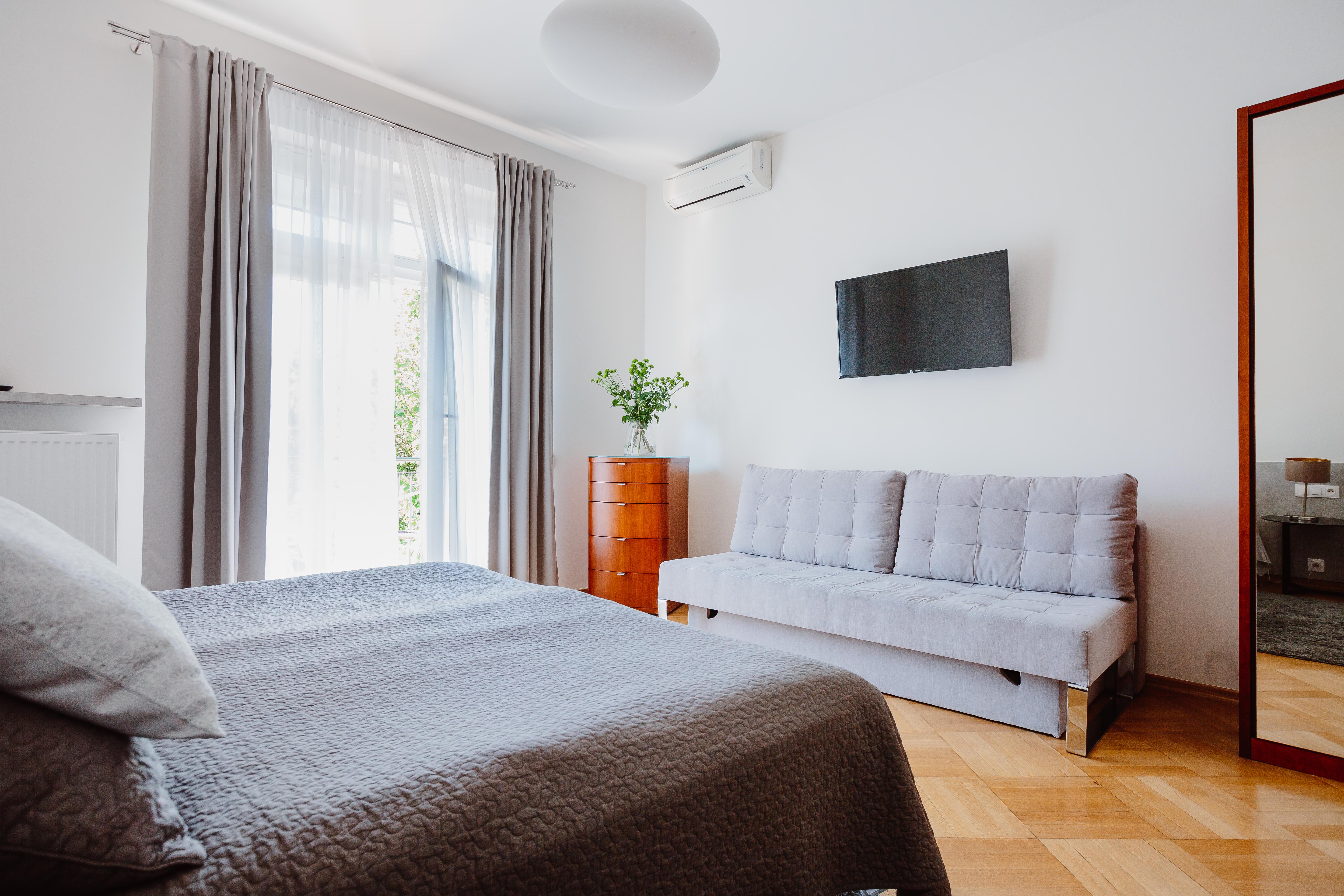 4Seasons﻿ Apartments Cracow Krasków Eksteriør bilde