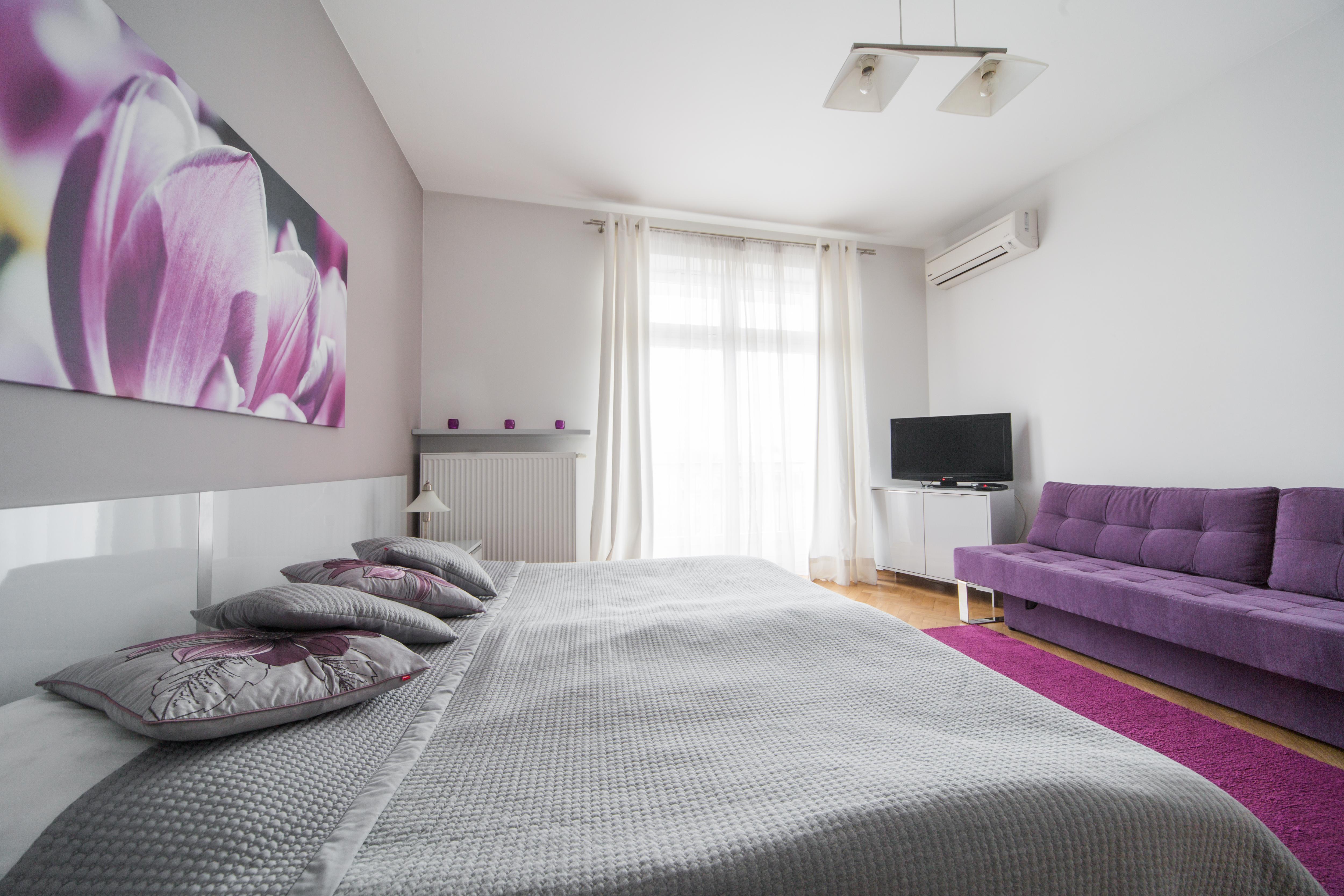 4Seasons﻿ Apartments Cracow Krasków Eksteriør bilde