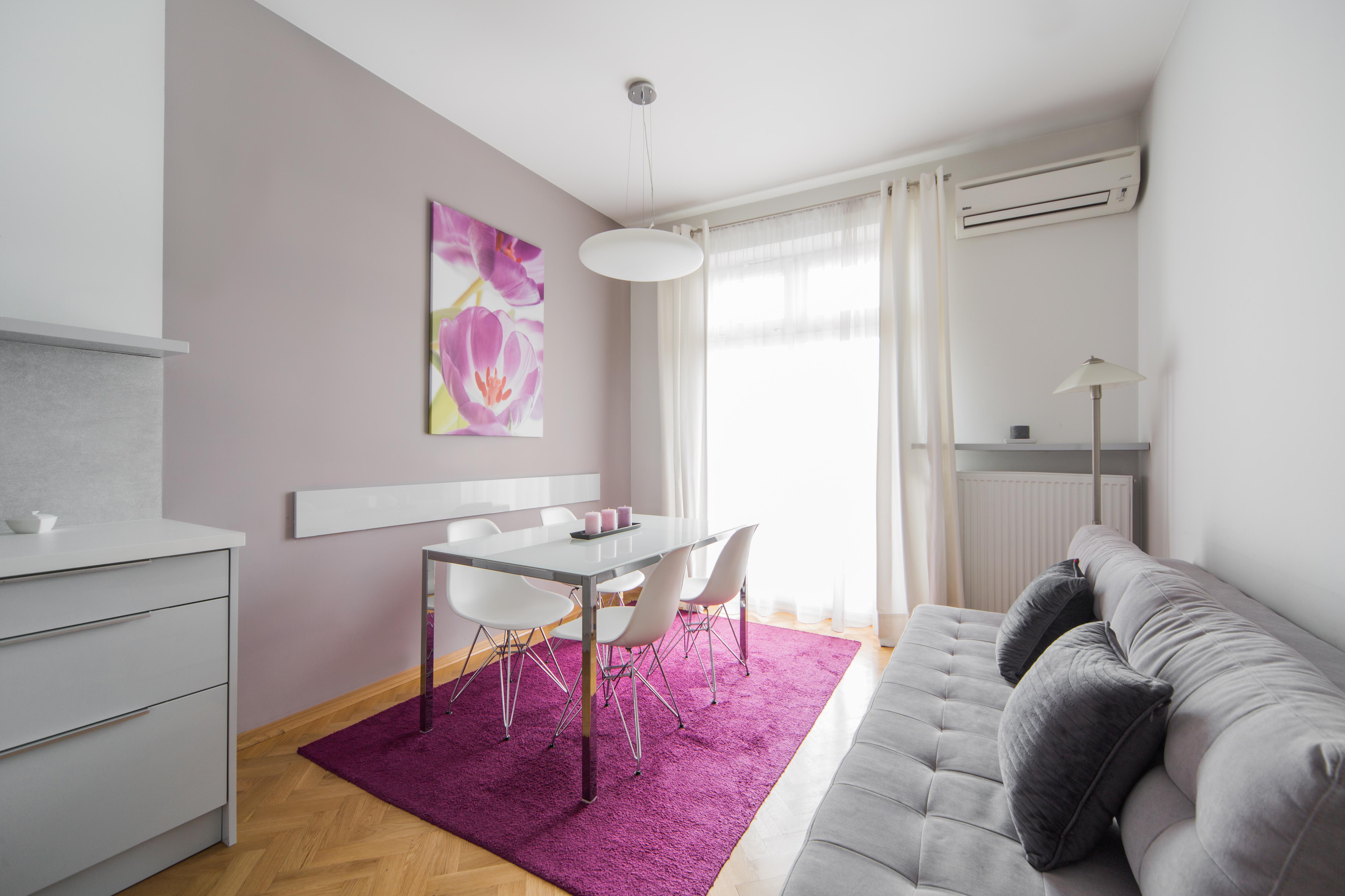 4Seasons﻿ Apartments Cracow Krasków Eksteriør bilde
