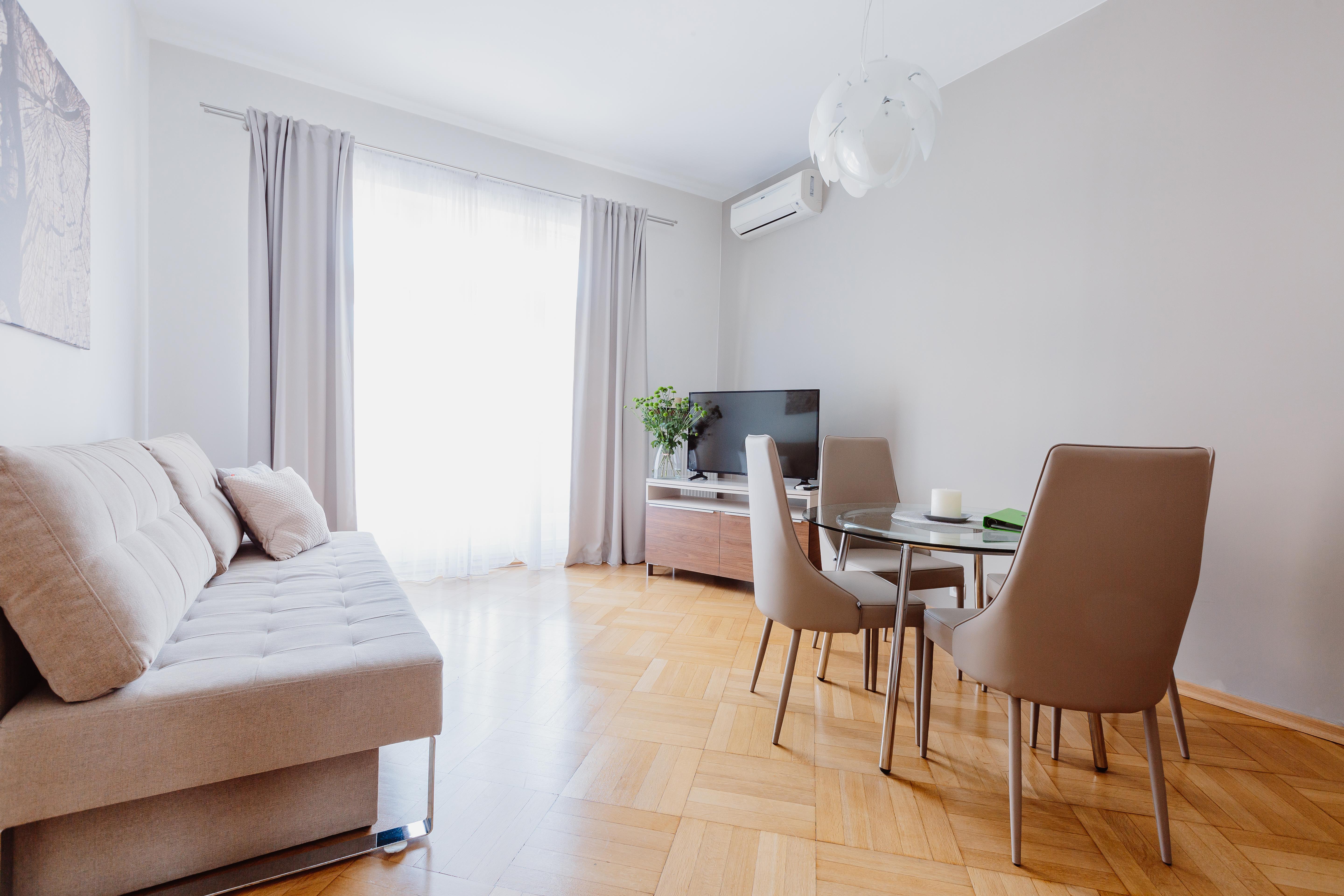 4Seasons﻿ Apartments Cracow Krasków Eksteriør bilde