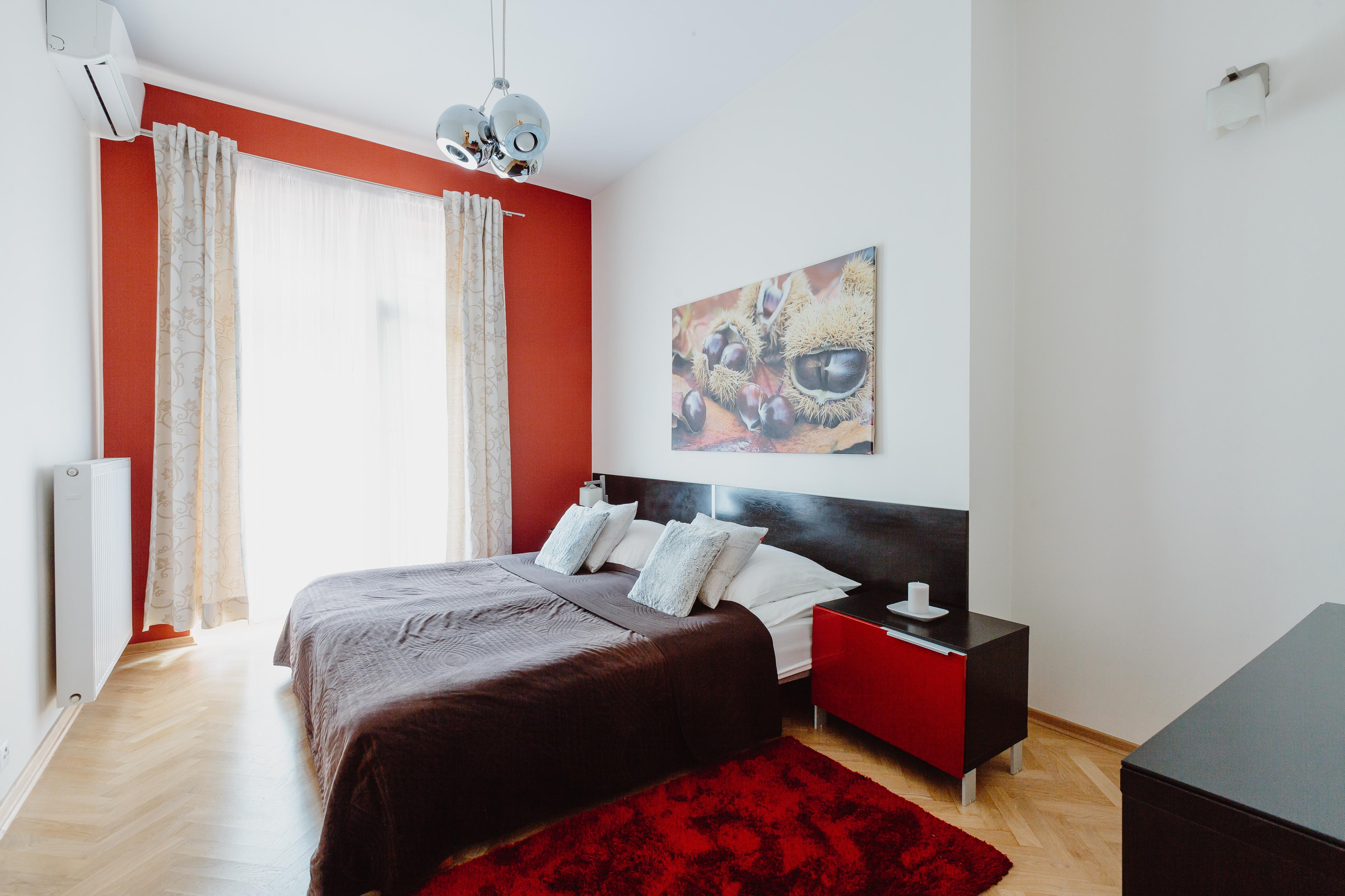 4Seasons﻿ Apartments Cracow Krasków Eksteriør bilde