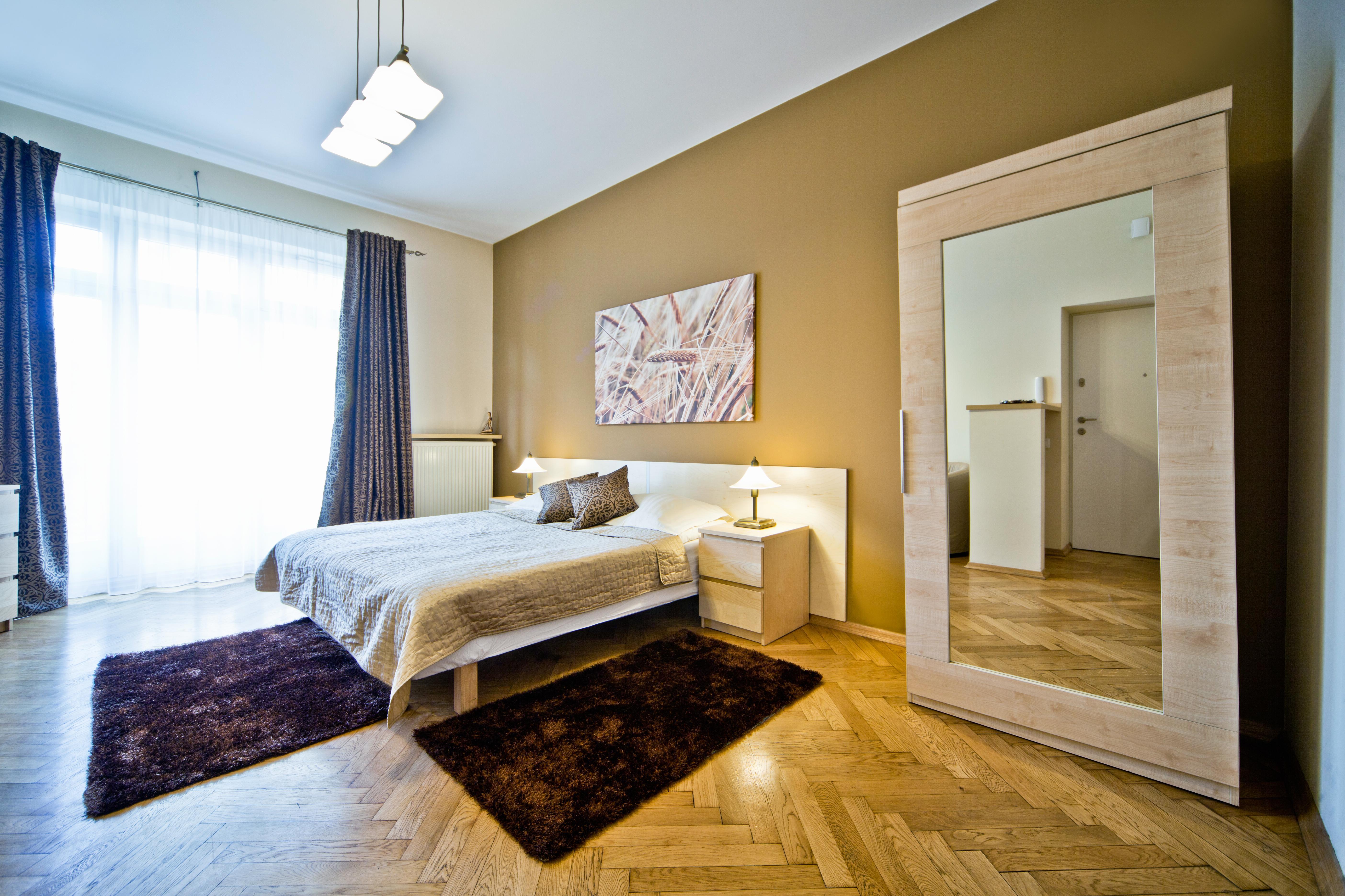 4Seasons﻿ Apartments Cracow Krasków Eksteriør bilde