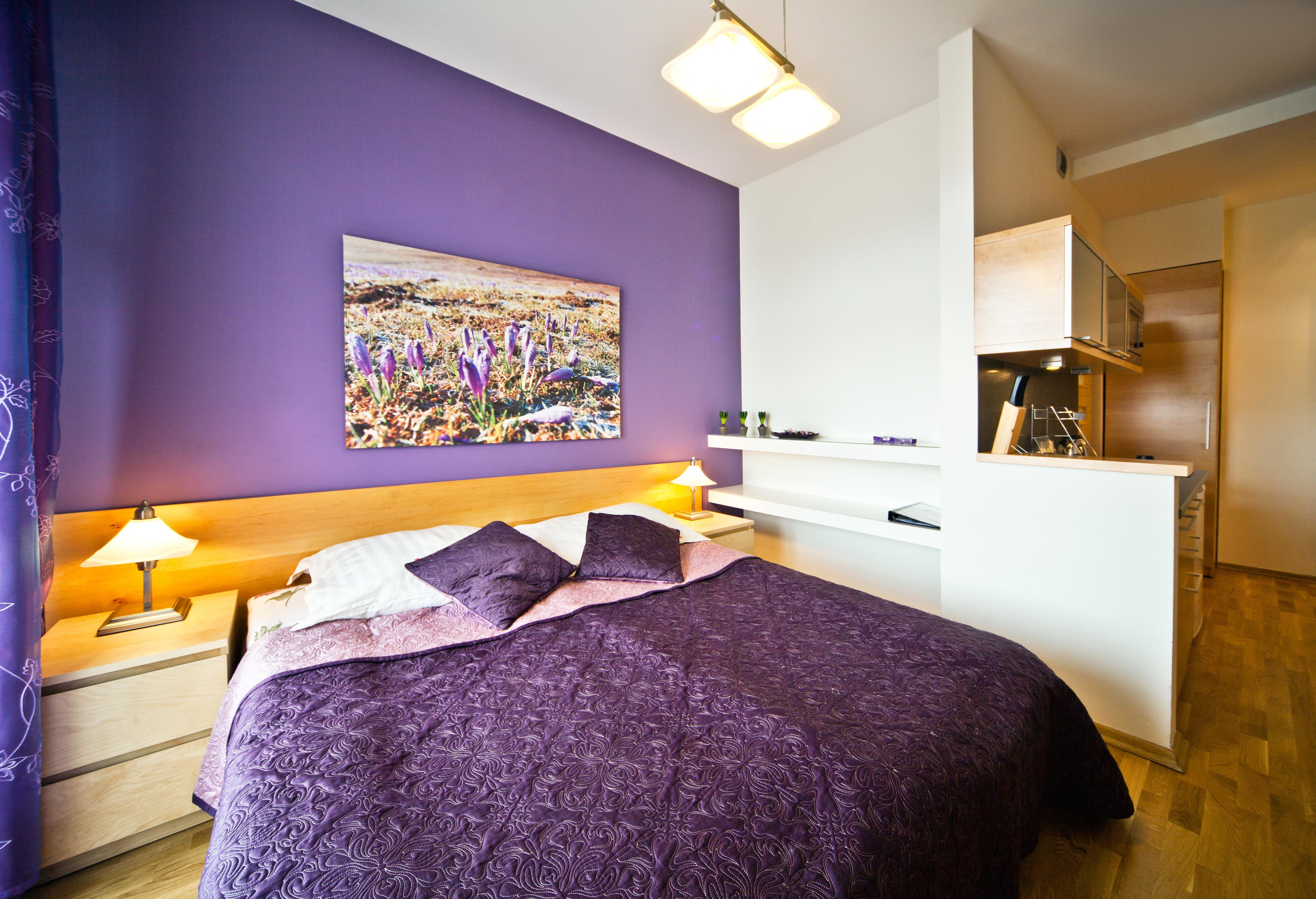 4Seasons﻿ Apartments Cracow Krasków Eksteriør bilde