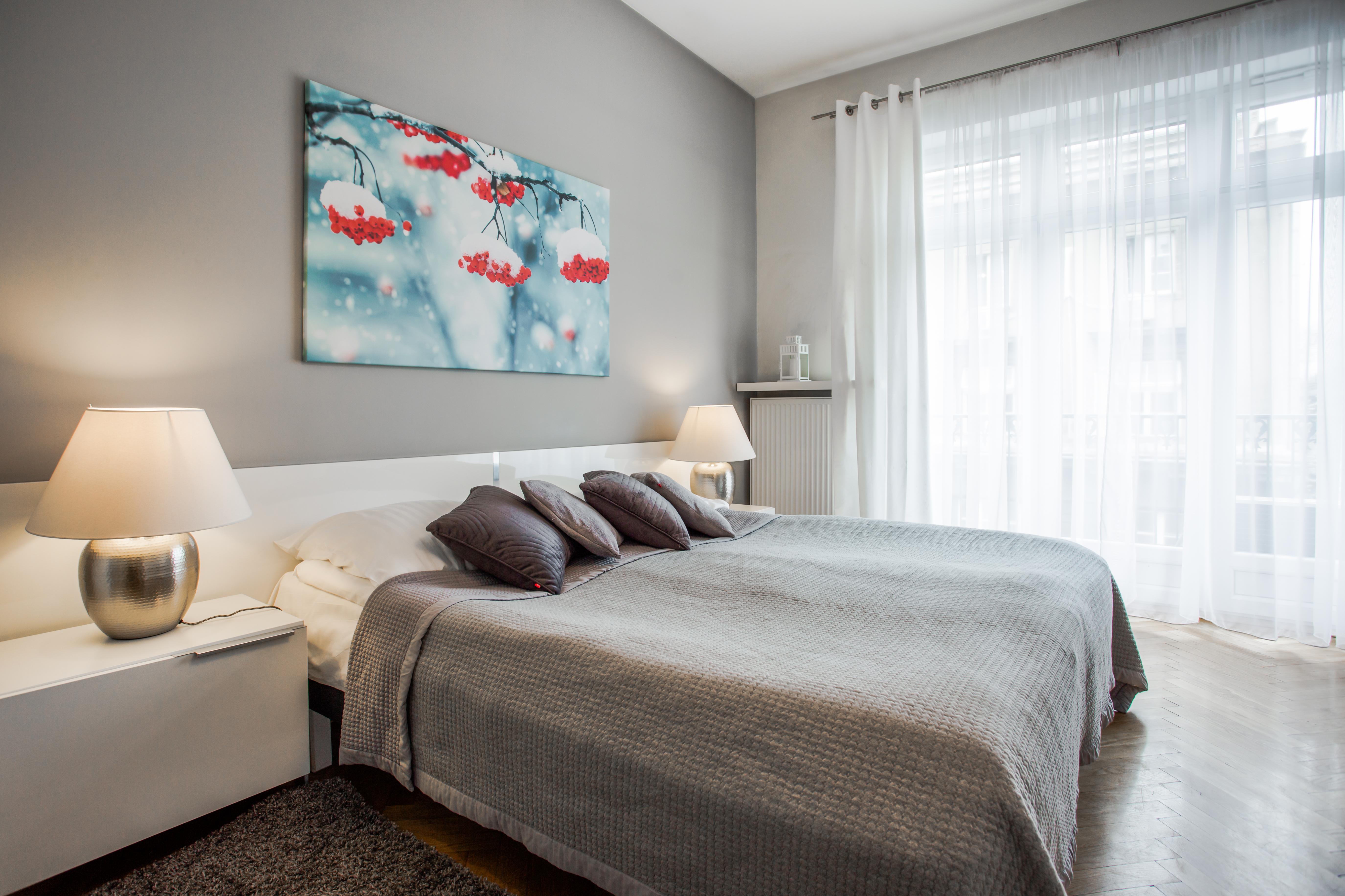 4Seasons﻿ Apartments Cracow Krasków Eksteriør bilde