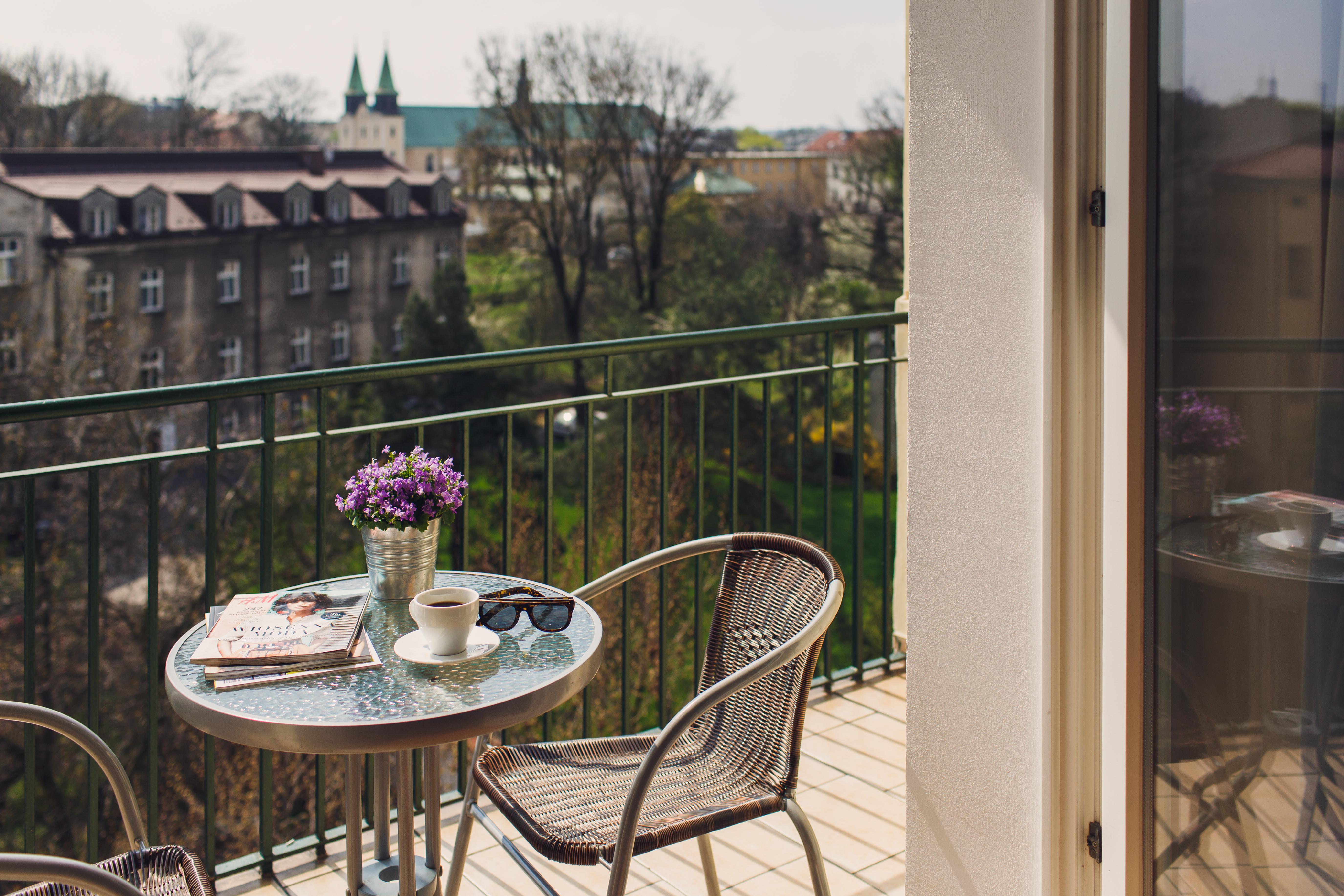 4Seasons﻿ Apartments Cracow Krasków Eksteriør bilde