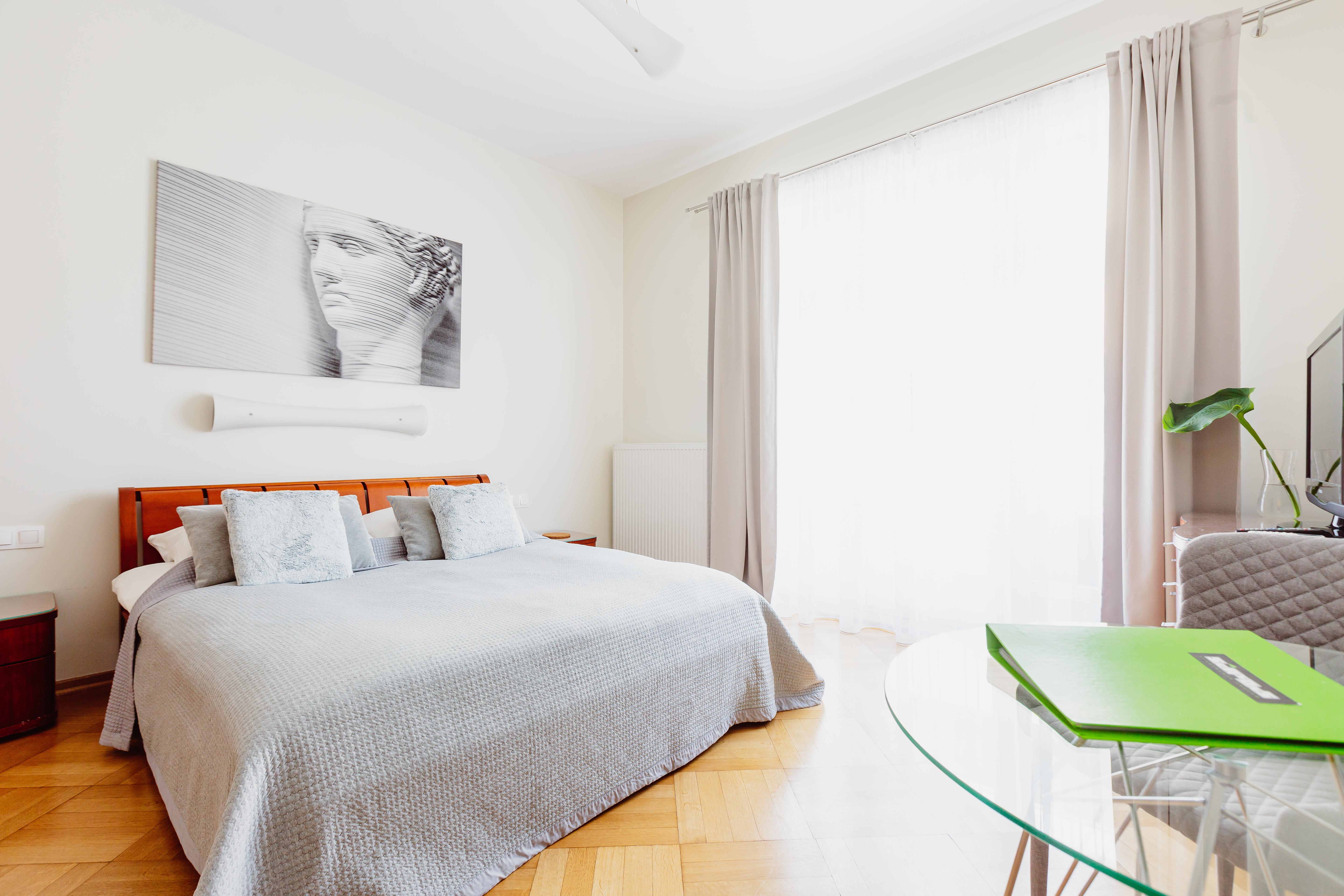 4Seasons﻿ Apartments Cracow Krasków Eksteriør bilde