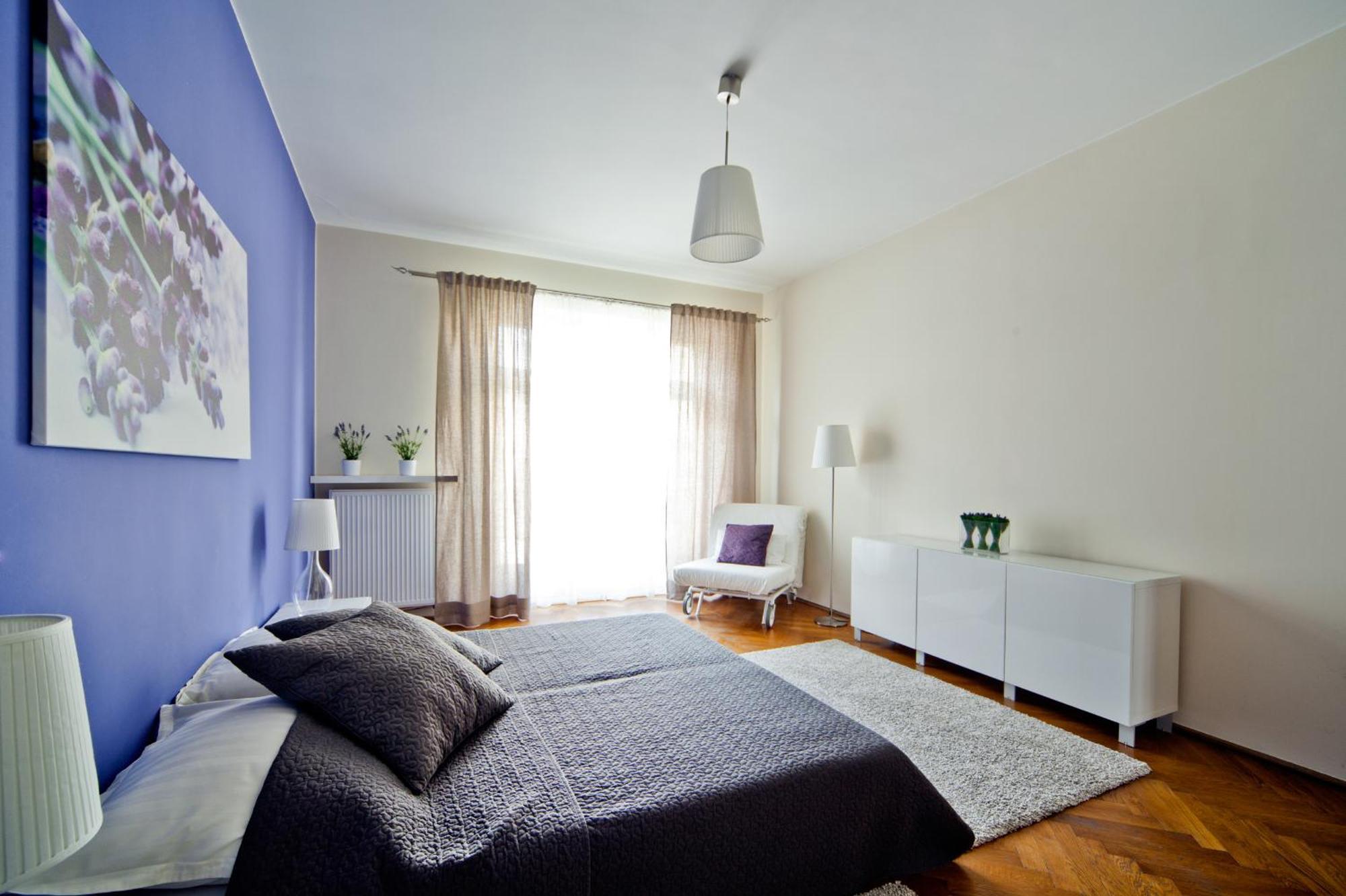4Seasons﻿ Apartments Cracow Krasków Eksteriør bilde