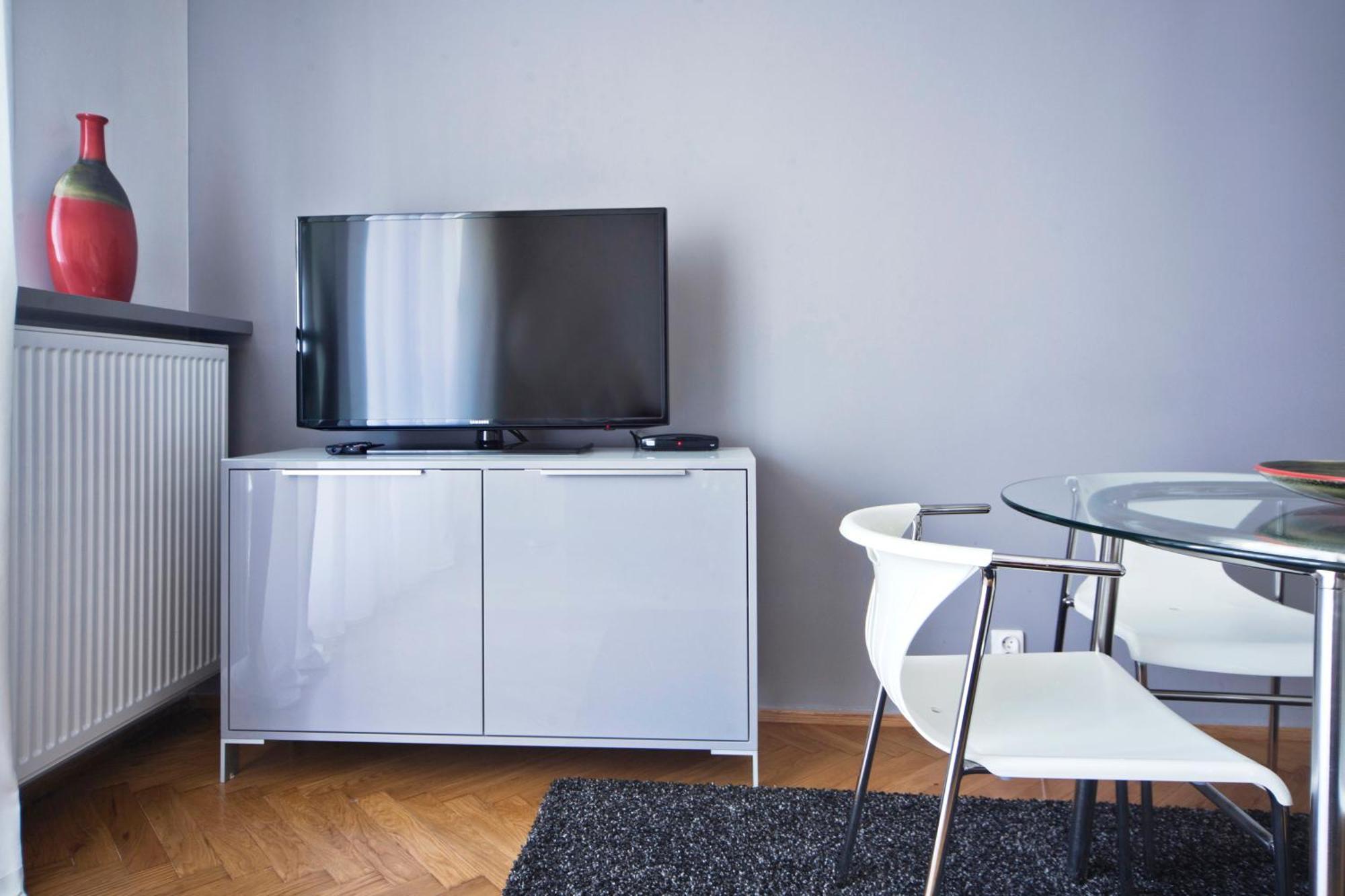 4Seasons﻿ Apartments Cracow Krasków Eksteriør bilde