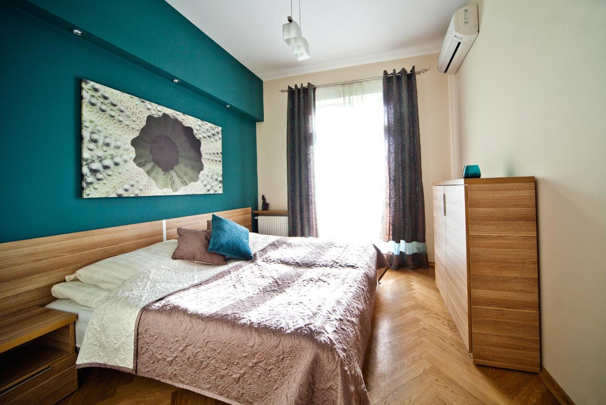 4Seasons﻿ Apartments Cracow Krasków Eksteriør bilde